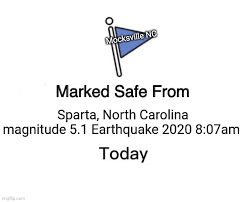 Earthquakes are terrifying but this earthquake meme collection is guaranteed to give your daily some people, however, have a different way of coping with earthquakes and that is with humor. Marked Safe From Meme Imgflip