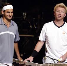 This is roger federer's official facebook page. Unnotige Kommentare Hat Keine Ahnung Federer Von Becker Genervt Welt