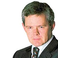 Biddle hits the road to sell plans for a bitumen behemoth