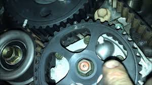 Mrbricol Tuto Verifier Son Calage De Distribution Methodes Pour Presque Tous Moteurs Youtube