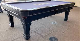 Spencer Marston Billiards Pool Table For Sale In 2020 Pool Tables For Sale Billiard Pool Table Billiards Pool