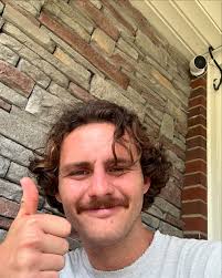 JULY RUN STARTS THIS FRIDAY!! Grab your tickets if you haven't yet there  are only a handful left for Chattanooga, Charleston, and Charlotte! I got a  haircut as well 👍🏼