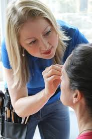 Colette Casher Make-Up Artistry