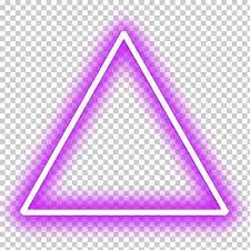Ilustracion De Triangulo Purpura Graficos De Red Portatiles Iluminacion De Neon Tri Banner Background Images Light Background Images Black Background Images