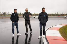 Formula 1 has announced that the russian grand prix will have a new home in 2023, moving from sochi autodrom to igora drive. Dtm Fahrer Uber Igora Drive Kurs So Etwas Noch Nie Gesehen