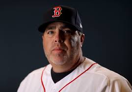 Mets add Craig Bjornson, Jeremy Barnes to coaching staff