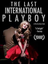 Darc was a knight of the legion of honour and commander of the national order of merit. The Last International Playboy Film 2008 Filmstarts De