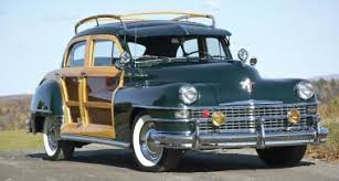 Image result for Gunmetal 1946 Chrysler