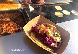 Federal government websites always use a.gov or.mil domain. Pacific Beach Fish Shop Wins Taco Tko At San Diego Bay Wine Food Festival