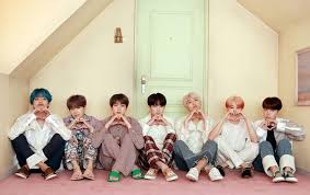 Klip Korejskoj Gruppy Bts Pobil Rekord Youtube Svezhie Novosti Lucka Poslednie Novosti Dnya