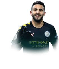 It requires an 86 squad. Riyad Mahrez Fifa 21 90 Headliners Rating And Price Futbin