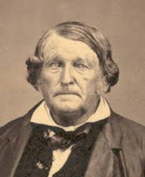 Judge John Allen Wakefield Sr. (1797-1873)