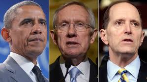 Veto threat derails Reid tax deal