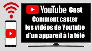 Comment caster YouTube sur une TV sans chromecast ni application - YouTube