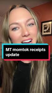 Melissa Mae Donovan Talking about Montana