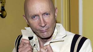 Crystal Maze 'returns for one-off show'