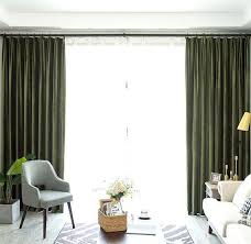 Pair Of Olive Green Velvet Curtains Bedroom Velvet Curtains Etsy Green Curtains Living Room Velvet Curtains Living Room Green Curtains Bedroom