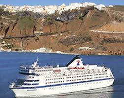 captain charged over cruise ship sinking