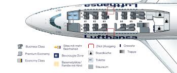 Boeing 747 400