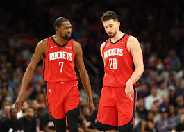 The Celtics, Pistons, and Rockets discussed a three-team trade that  would've sent Alperen Sengun to Boston, Kevin Durant to Detroit, and Jaylen  Brown to Houston, per @BrettSiegelNBA “There were talks about a