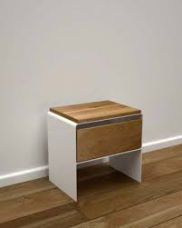 Die Manhattan Collection Aus Holz Und Metall Online Kaufen Stahlzart Nachttisch Holz Nachttisch Weiss Holz Nachttisch Eiche