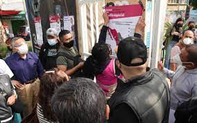 En todo el estado se instalarán 30 de estas casillas a las que los ciudadanos podrán asistir para emitir su voto. Ai27hhnhzxeo5m