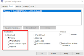 How To Reset A Laptop Keyboard To Its Default Settings