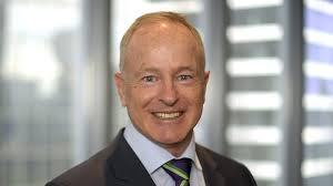 New chairman appointed for Colonial First State