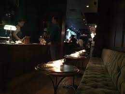Serving delicious vegan fare and potent concoctions, 'charlie was a sinner' attracts locals for more than just its. Charlie Was A Sinner Picture Of Charlie Was A Sinner Philadelphia Tripadvisor