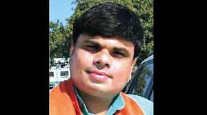 BJP worker booked for cheating his brother-in-law and forgery -