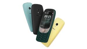Note the default code is the last 4 digits of the mobile number or 1111. Do You Remember The Nokia 6310 Hmd Has Just Unveiled Its 2021 Version Looked