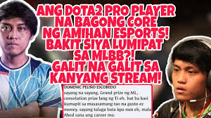 5,685 likes · 1,406 talking about this. Download Dating Pro Player Ng Dota 2 Lumipat Na Sa Mlbb 6 Days Mythic 3 Na Agad Bagong Core Ng Amihan Mp3 Savethealbum