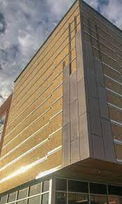 Rainscreen Systems Imetco Rainscreen Cladding Systems House Cladding