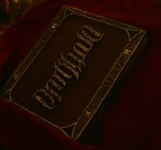 Also known as the book of sins because of its corrupting influence from its spells. Darkhold Marvel Cinematic Universe Wiki Fandom