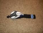 Taylormade hybrid headcover eBay