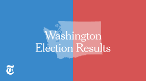 Washington Primary Election Results First Congressional District The New York Times