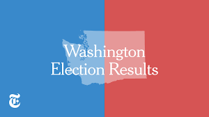 Use nbc news' interactive electoral vote map to see scenarios for each party's path to the presidency in 2020, with commentary and picks from chuck todd and steve kornacki. Washington Election Results 2016 The New York Times
