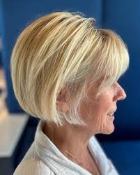 She wanted a little perk up …