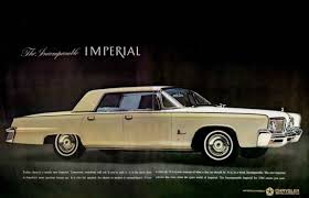 Image result for Monarch Blue 1964 Imperial