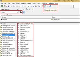 Excel Vba Color Index List Worksheet Interior Font