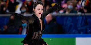 The latest tweets from elizaveta tuktamysheva (@tuktikliza). Elizaveta Tuktamysheva O Popadanii Na Chm Ya Ochen Dolgo Mechtala Ob Etom I Nakonec To Moya Mechta Osushestvilas