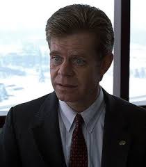 Analysis of the movie Fargo's dialogue and characters