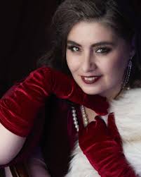 Wishing model Katrina a happy birthday