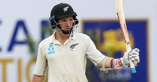 Skipper kane williamson is already out with an injury to his left elbow, and will young replaces him in the batting order. Second Test Keeper Watling Fit For New Zealand Return Roach Dowrich Ruled Out For West Indies