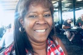 Fundraiser by Children of Sabrina : Sabrina Johnson (Garrison Stephens)