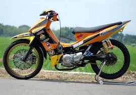 Modifikasi Jupiter Z 2020 Bergaya Road Race Dan Jari Jari 3 Trik Membuat Motor Anda Jadi Tambah Kencang F1zr Modifikasi Didishe Pembalap Motor Sepeda Balap