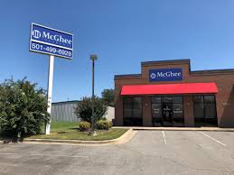 Insurance Agency In Conway Ar Mcghee Insurance Agency