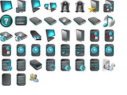 Customize & download high quality free vector icons. Personalize Your Windows 7 Icons Avg Styler