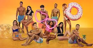 Auf love island gibt es nicht nur heiße flirts sondern auch die wahre liebe! Love Island Staffel 1 Jetzt Online Stream Anschauen