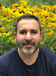 Coffee Pot Spout Template